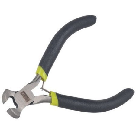 APEX TOOL GROUP Mm 4.5"End Nipper Plier 213192